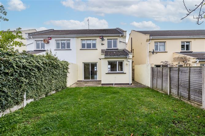 7 Estuary Row, Malahide, County Dublin