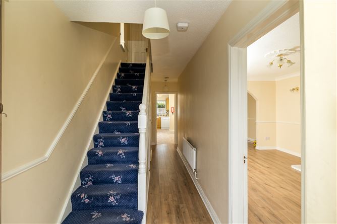 7 Estuary Row, Malahide, County Dublin