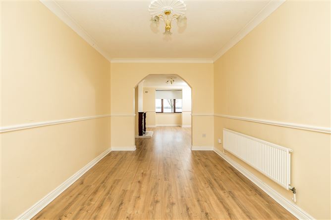 7 Estuary Row, Malahide, County Dublin