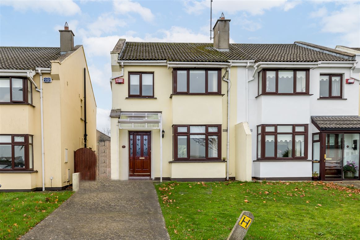 7 Estuary Row, Malahide, County Dublin