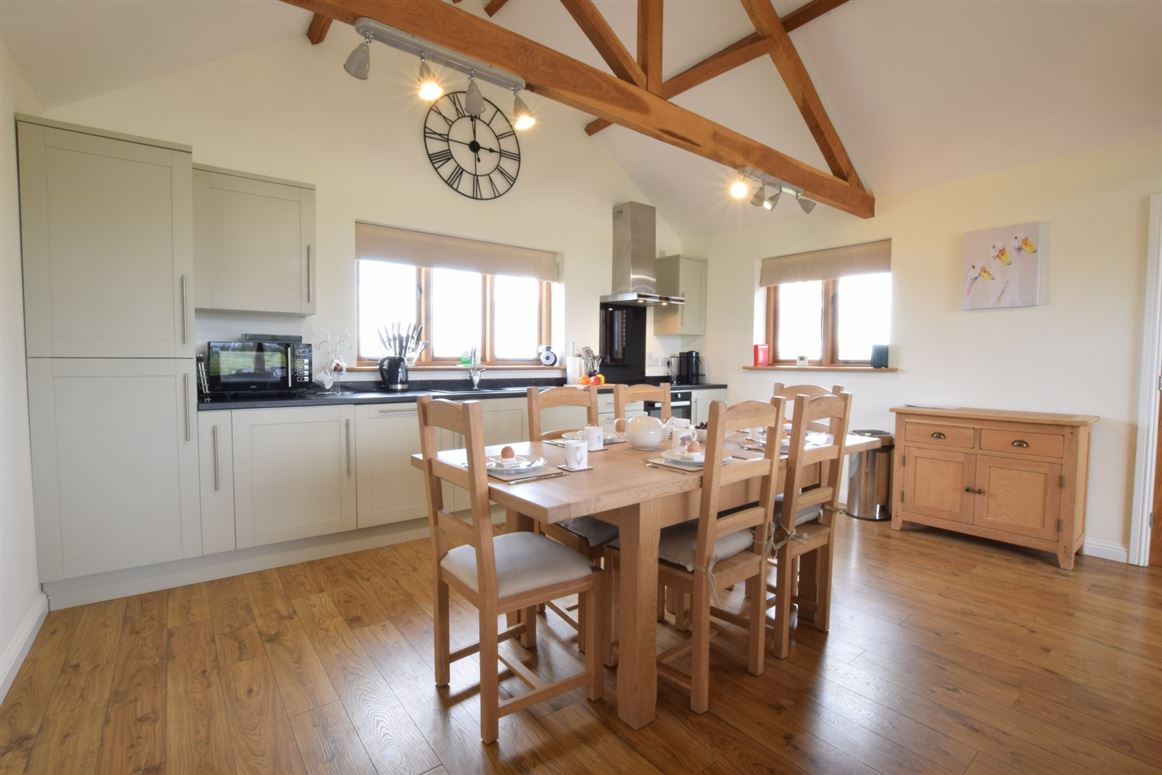The Mulberry, nr Bungay,Bungay, Suffolk, United Kingdom
