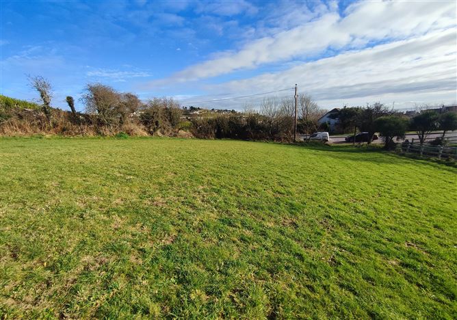 Seafield, Youghal, Cork