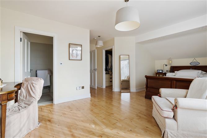7 Kerrymount Green, Foxrock, Dublin 18