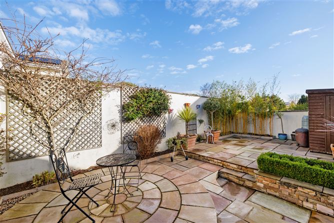7 Kerrymount Green, Foxrock, Dublin 18