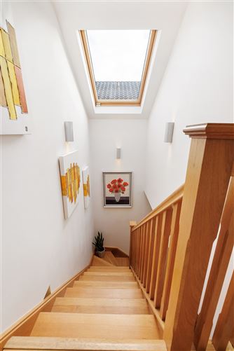 7 Kerrymount Green, Foxrock, Dublin 18