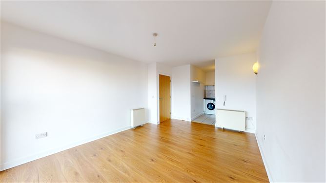 Apartment 26, South Gate Apartments, Cork Street, The Coombe,   Dublin 8