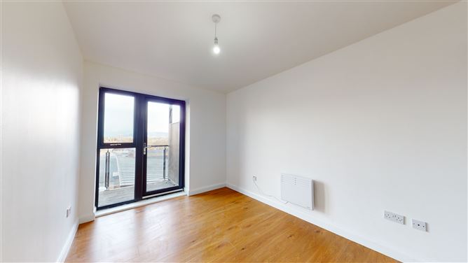 Apartment 26, South Gate Apartments, Cork Street, The Coombe,   Dublin 8
