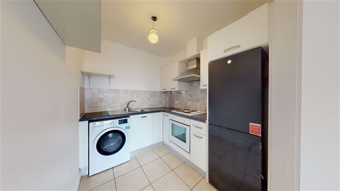 Apartment 26, South Gate Apartments, Cork Street, The Coombe,   Dublin 8