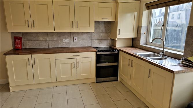 18 Meadow Drive, The Meadows, Hollyhill, Cork City, Cork