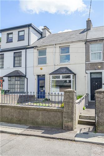 4 Pinewood, Ballinlough Road, Cork City