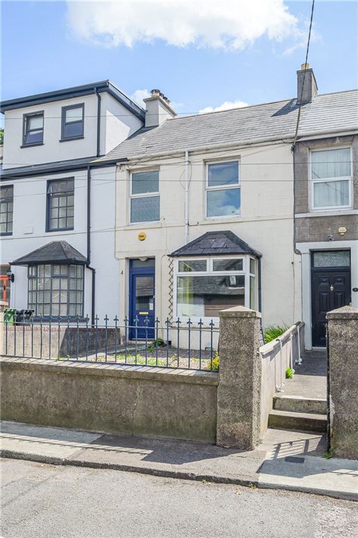 4 Pinewood, Ballinlough Road, Cork City