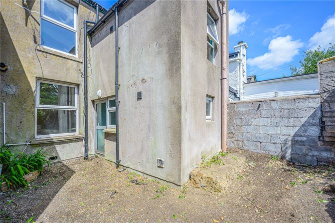 4 Pinewood, Ballinlough Road, Cork City