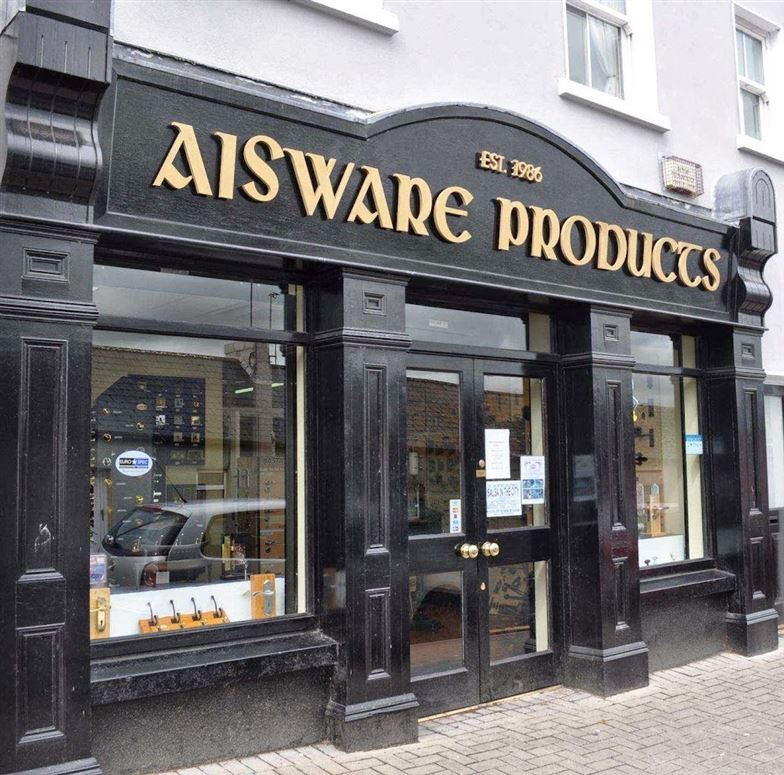Unit 5, Main Street, Patrickswell, Limerick