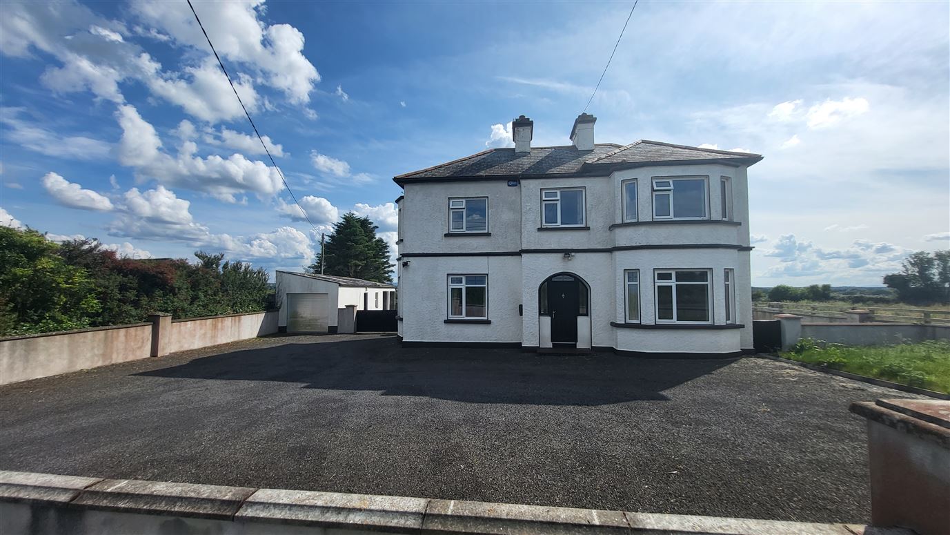 Dromore West, Dromore West, Sligo Property Partners Garrett Loftus