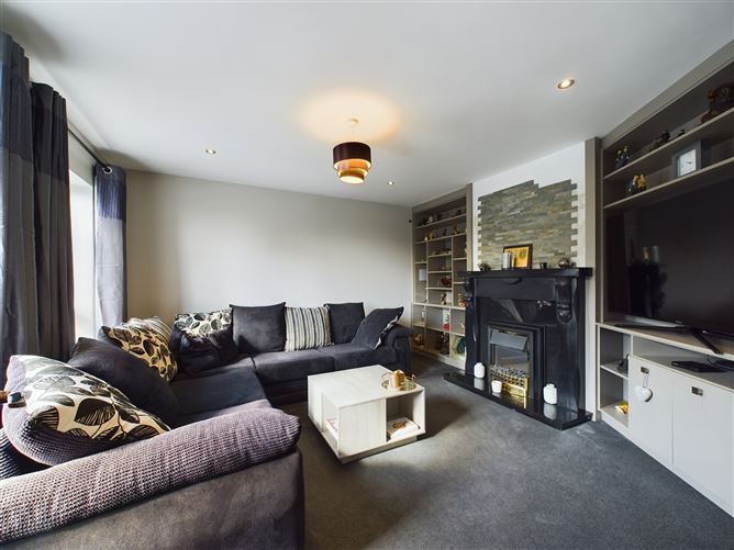 Ballinakill, Ballickmoyler, Carlow Town, Carlow