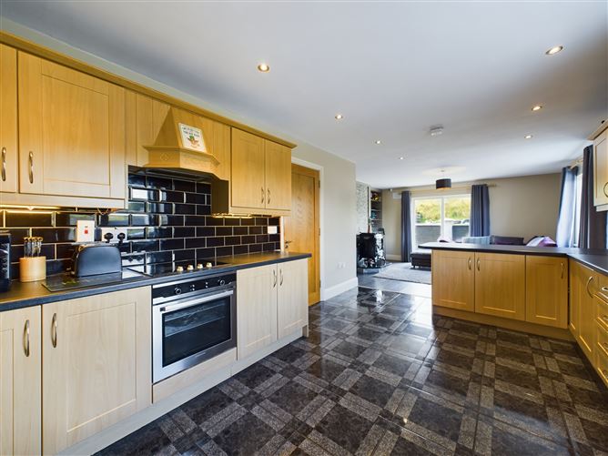 Ballinakill, Ballickmoyler, Carlow Town, Carlow