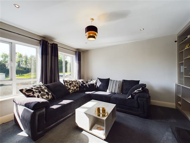 Ballinakill, Ballickmoyler, Carlow Town, Carlow