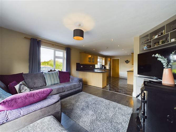 Ballinakill, Ballickmoyler, Carlow Town, Carlow