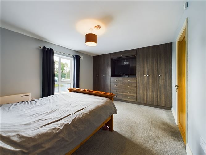Ballinakill, Ballickmoyler, Carlow Town, Carlow
