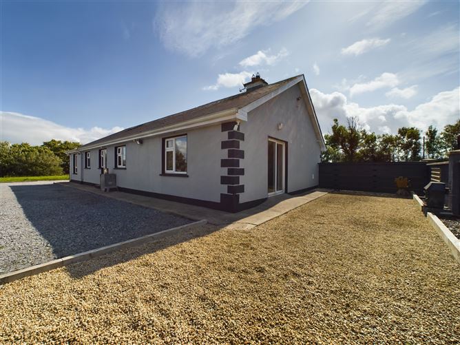 Ballinakill, Ballickmoyler, Carlow Town, Carlow