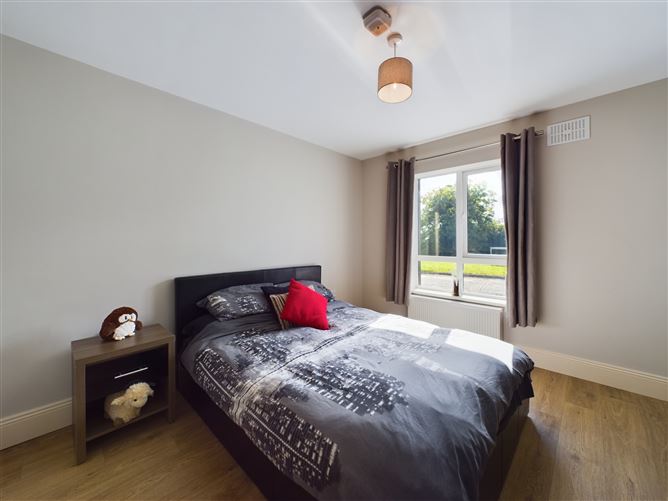 Ballinakill, Ballickmoyler, Carlow Town, Carlow