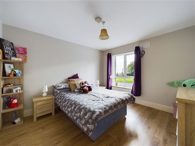 Ballinakill, Ballickmoyler, Carlow Town, Carlow