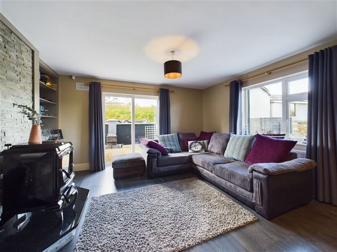 Ballinakill, Ballickmoyler, Carlow Town, Carlow