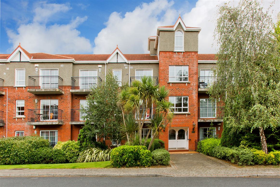 164 The Oak, Charleville Square, Rathfarnham, Dublin 16 Sherry