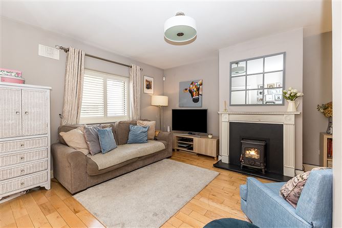 5 Dartmouth Place, Ranelagh, Dublin 6