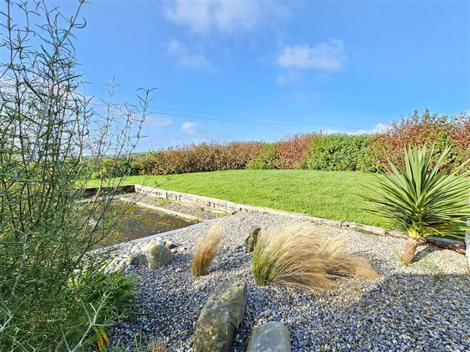 Ballyvislane, Liscannor, Co. Clare