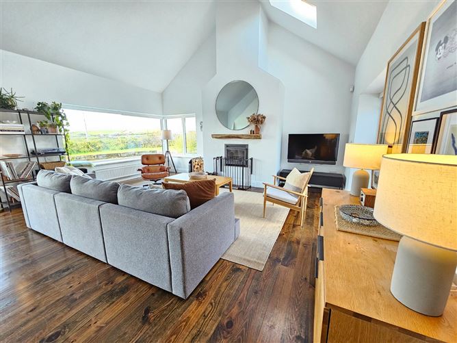 Ballyvislane, Liscannor, Co. Clare