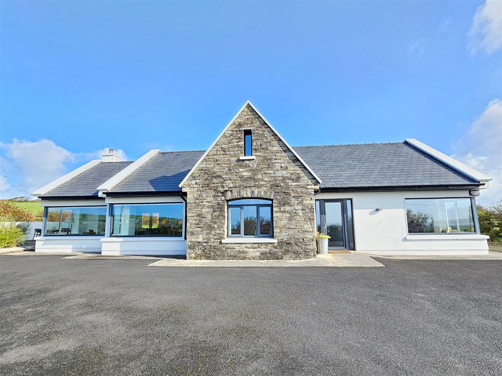 Ballyvislane, Liscannor, Co. Clare