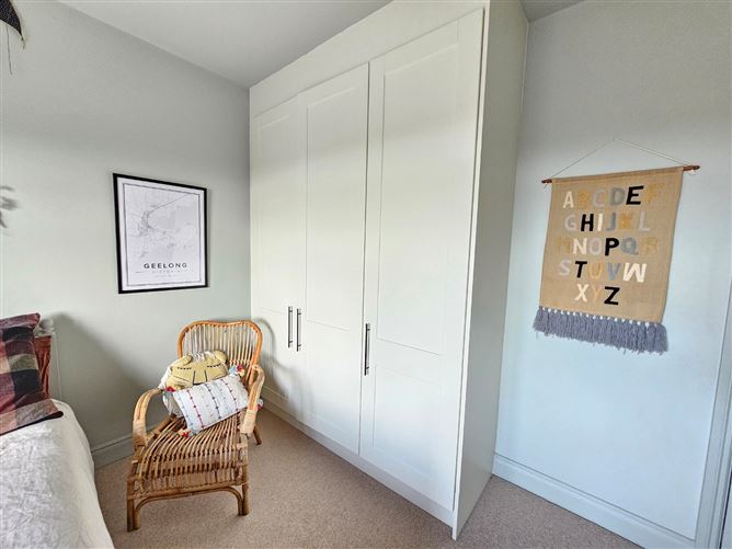 Ballyvislane, Liscannor, Co. Clare