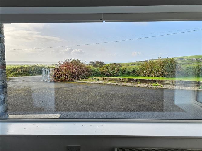 Ballyvislane, Liscannor, Co. Clare