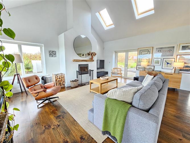 Ballyvislane, Liscannor, Co. Clare