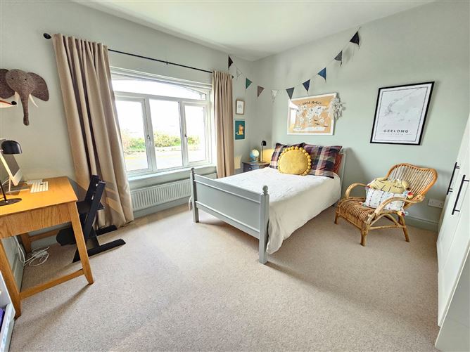 Ballyvislane, Liscannor, Co. Clare