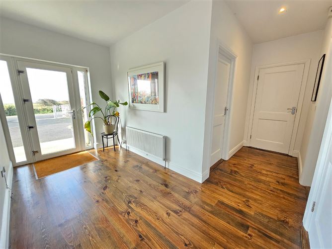 Ballyvislane, Liscannor, Co. Clare