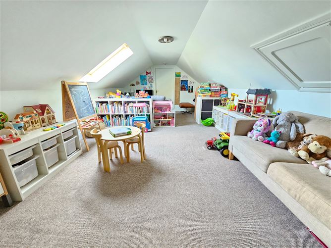 Ballyvislane, Liscannor, Co. Clare