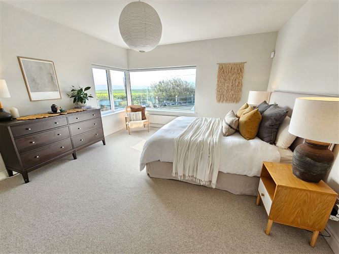 Ballyvislane, Liscannor, Co. Clare