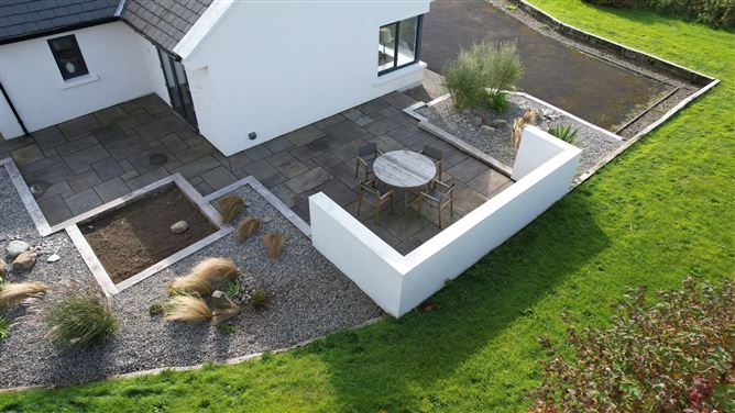 Ballyvislane, Liscannor, Co. Clare