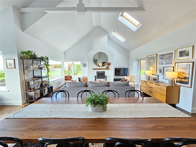 Ballyvislane, Liscannor, Co. Clare