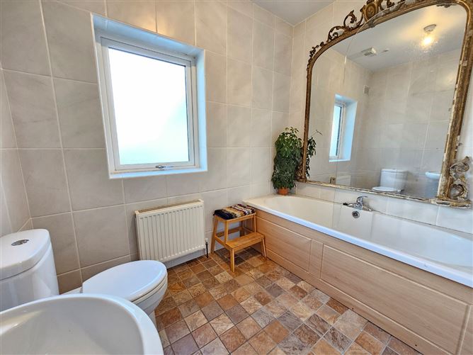 Ballyvislane, Liscannor, Co. Clare