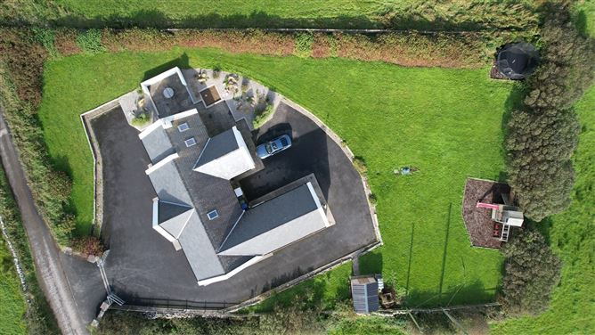 Ballyvislane, Liscannor, Co. Clare