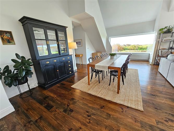 Ballyvislane, Liscannor, Co. Clare
