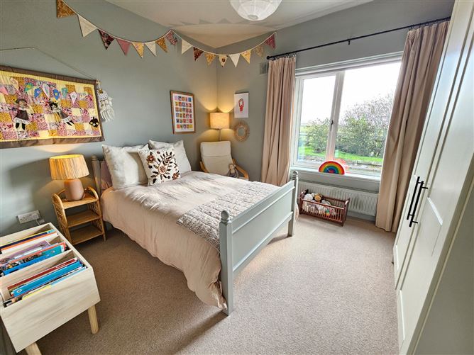 Ballyvislane, Liscannor, Co. Clare
