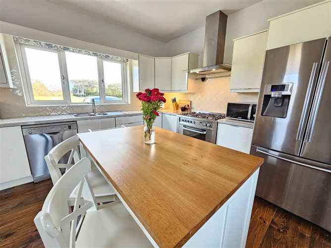 Ballyvislane, Liscannor, Co. Clare