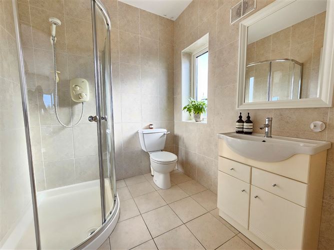 Ballyvislane, Liscannor, Co. Clare