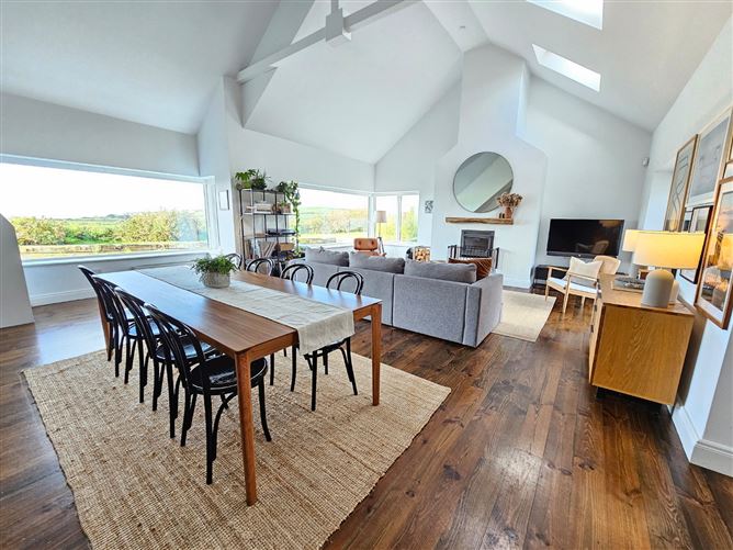 Ballyvislane, Liscannor, Co. Clare