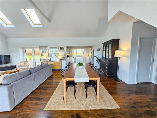 Ballyvislane, Liscannor, Co. Clare