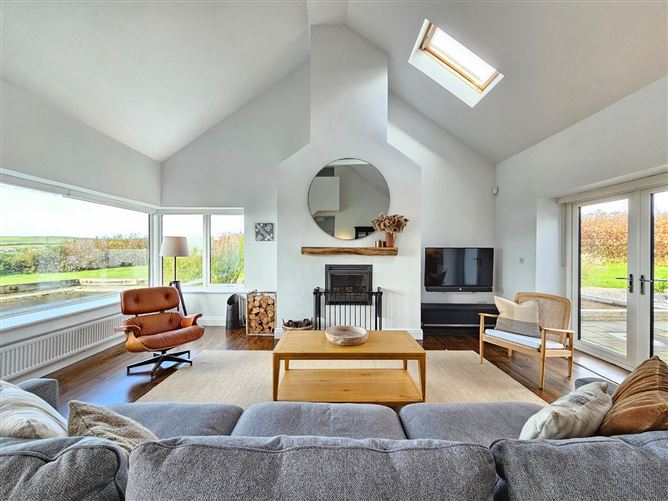 Ballyvislane, Liscannor, Co. Clare
